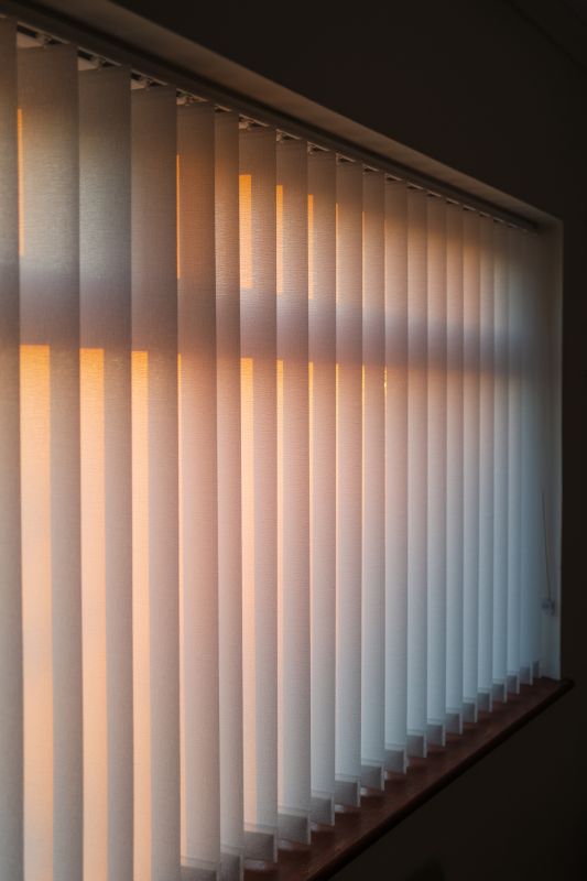 Cellular Blinds Installation in Denver, CO