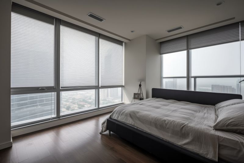 Electric Shades Installation in Longmont, CO