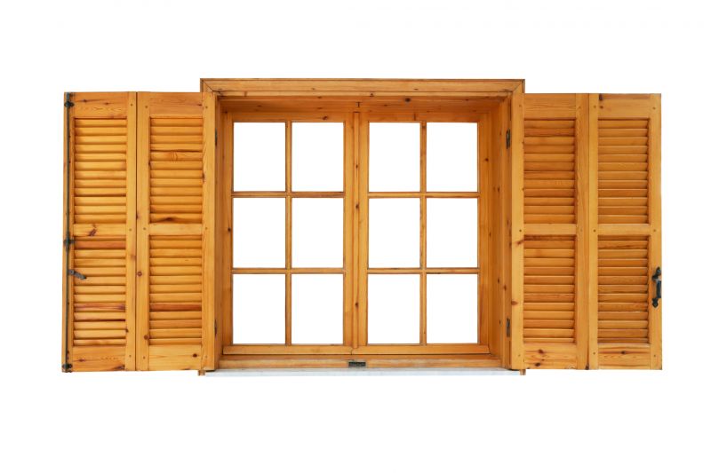 Shutter Latch Replacement in Longmont, CO