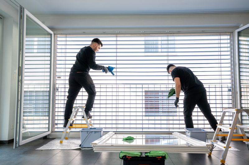 Window Blinds Cleaning in Billings, MT