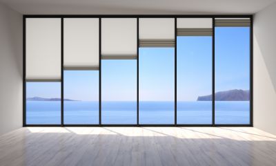 Automated Blinds Installation in Warrenton, VA