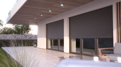 Blinds Installation in Denver County, CO