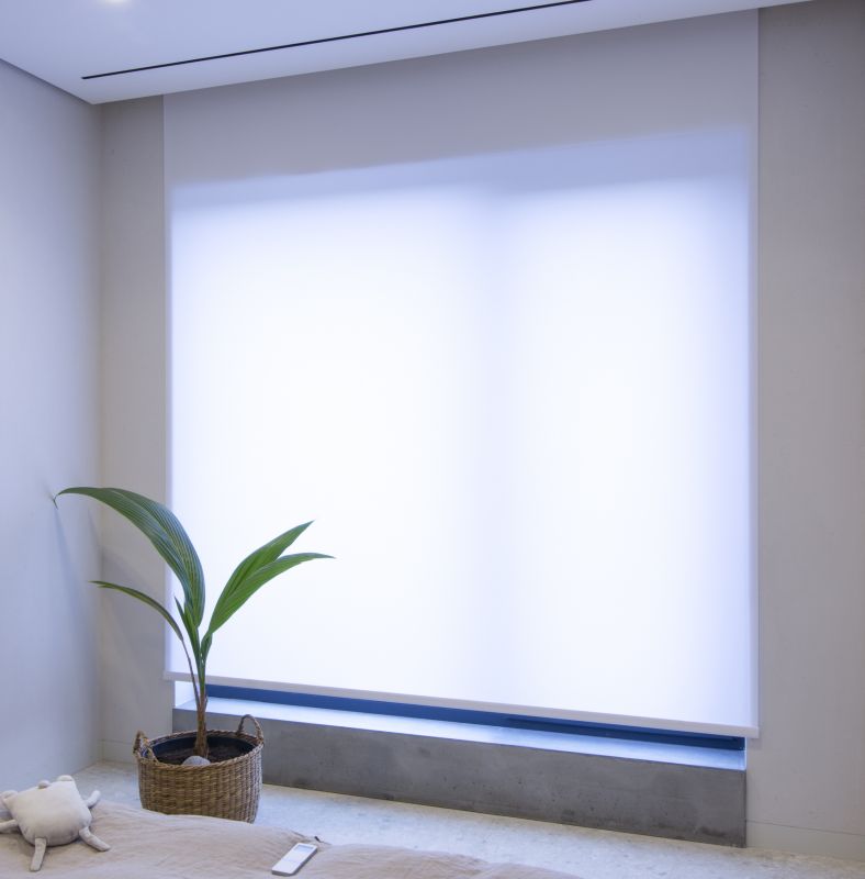Electric Blinds Installation in Longmont, CO
