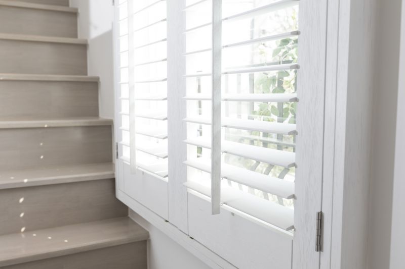 Exterior Shutters Installation in Olathe, KS