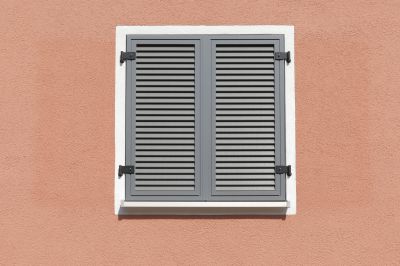 Hurricane Shutter Installation in Denver, CO