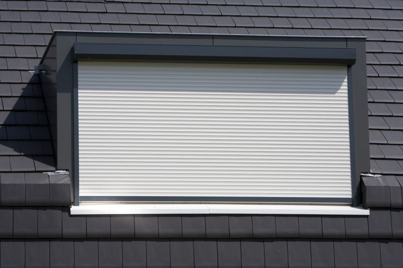 Hurricane Shutter Installation in Overland Park, KS