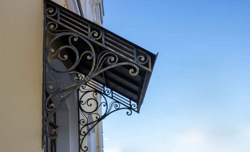 Metal Awning Replacement in Fayetteville, NC