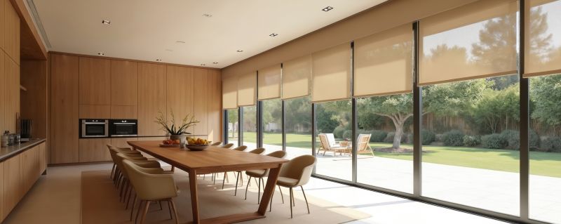 Motorized Shade Repair in Warrenton, VA
