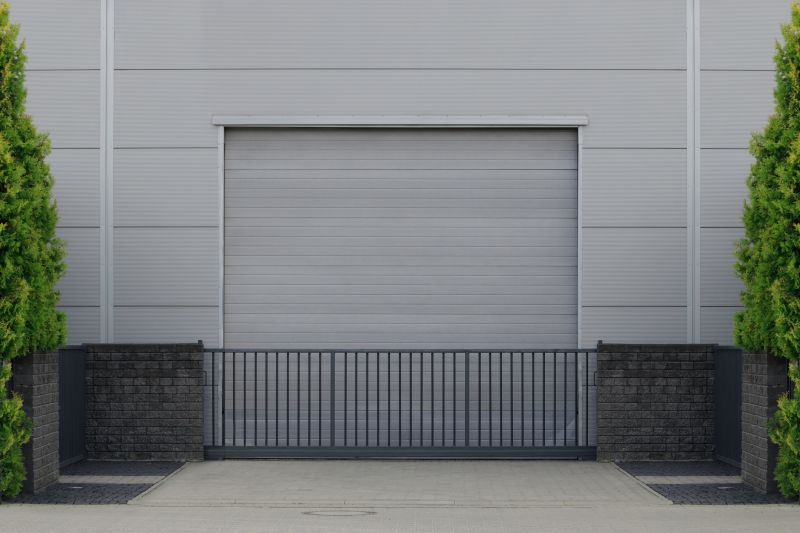 Roller Shutter Repair in Kansas City, KS