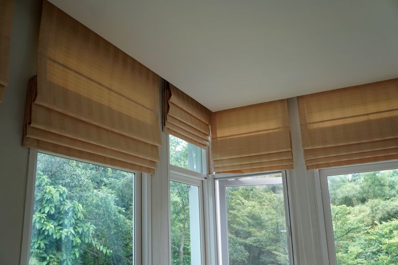 Shades Installation in Denver, CO