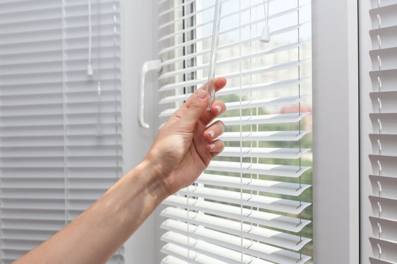 Shutter Handle Repair in Kansas City, MO