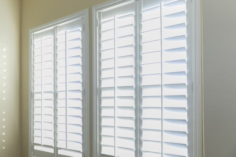 Shutter Latch Replacement in Boulder, CO