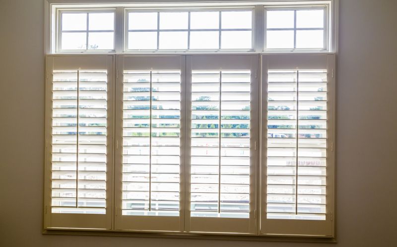 Shutter Latch Replacement in Littleton, CO