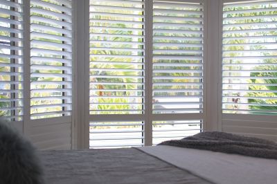 Shutter Mounting in Arvada, CO