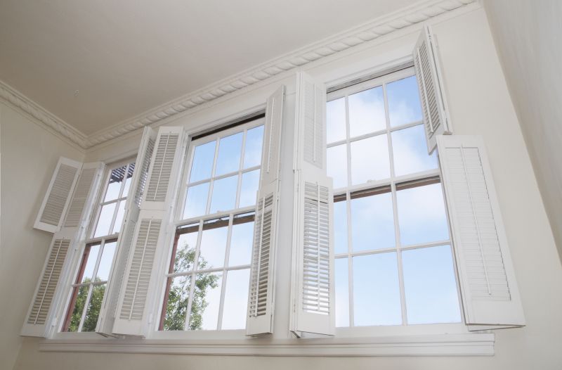 Shutter Reattachment in Longmont, CO