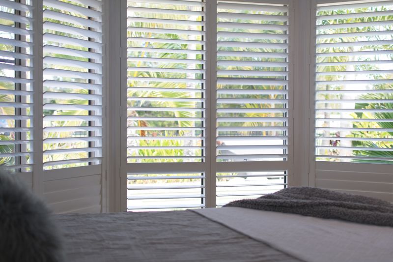 Shutters Installation in Boulder, CO