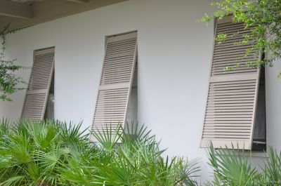 Storm Shutter Repair in Denver, CO