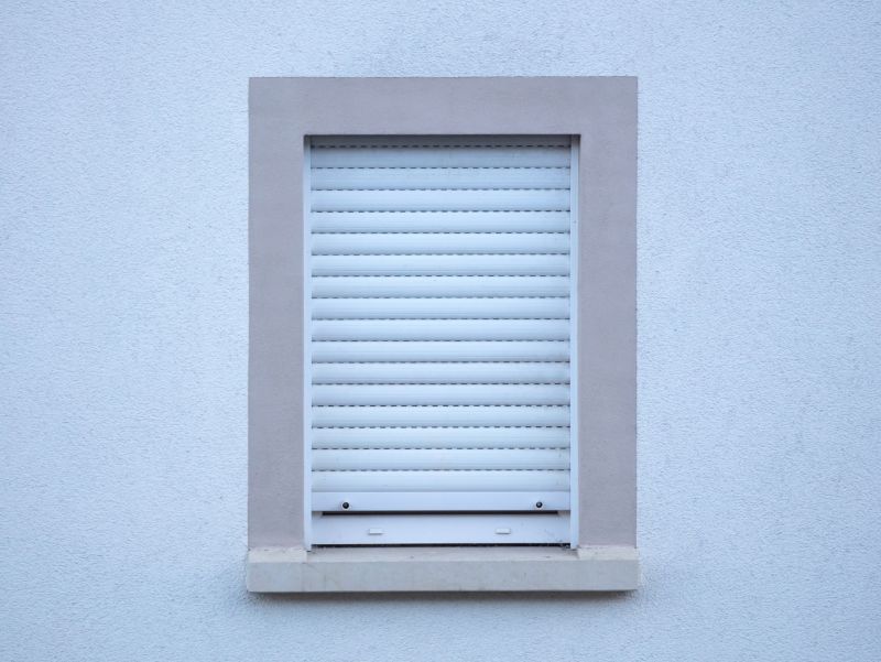 Storm Shutters Installation in Overland Park, KS