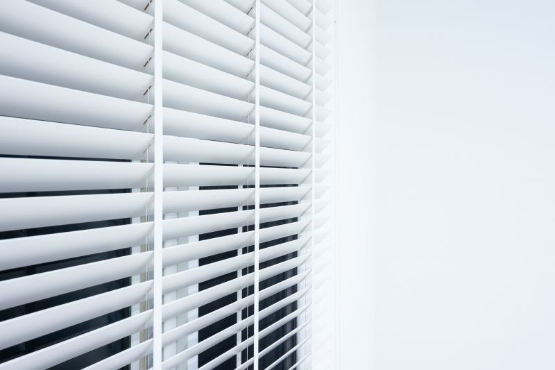 Track Blinds Installation in Denver, CO