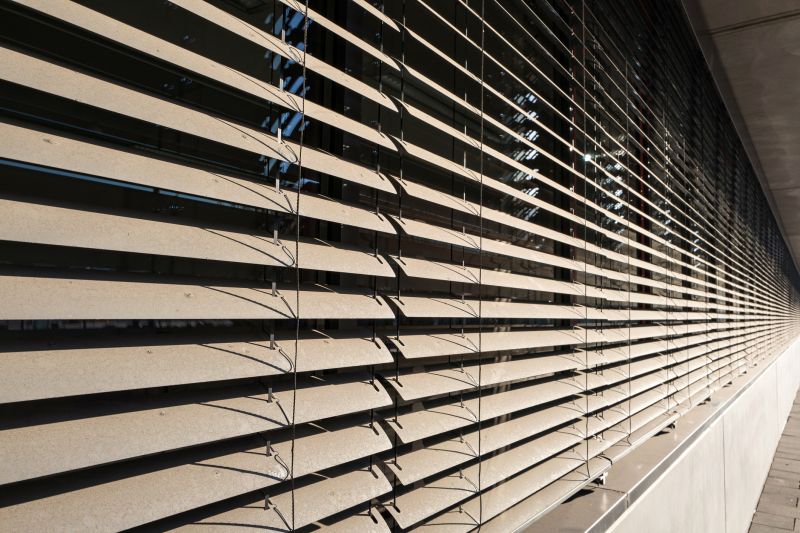 Track Blinds Installation in Denver, CO