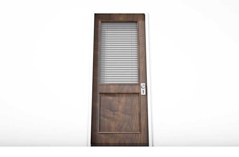 Track Blinds Installation in Littleton, CO