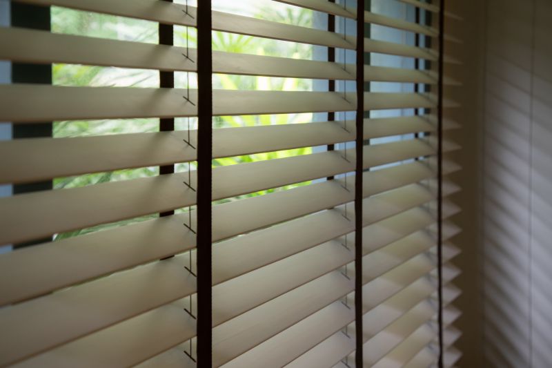 Venetian Blinds Cleaning in Boston, MA