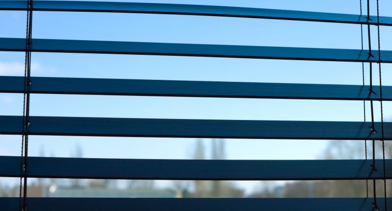 Vertical Blinds Installation in Longmont, CO