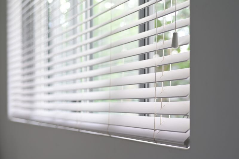 Vertical Blinds Installation in Littleton, CO