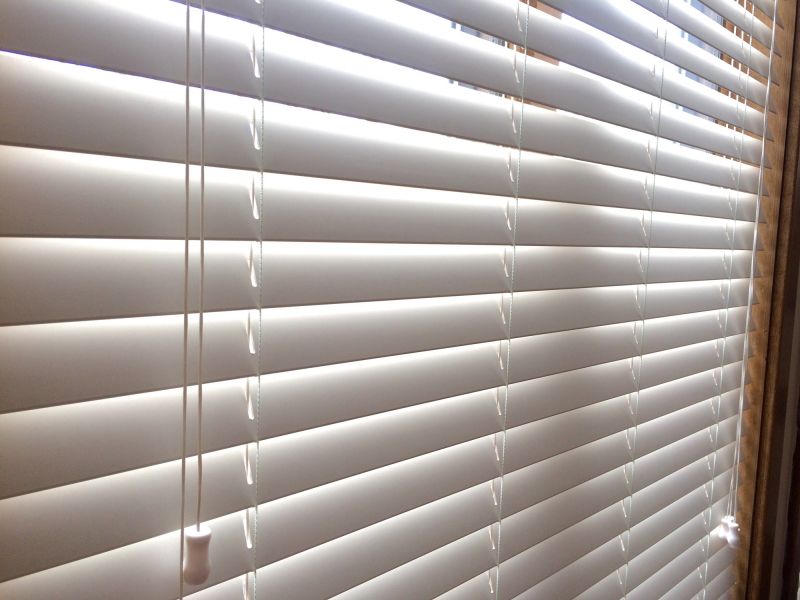 Window Blinds Installation in Denver County, CO