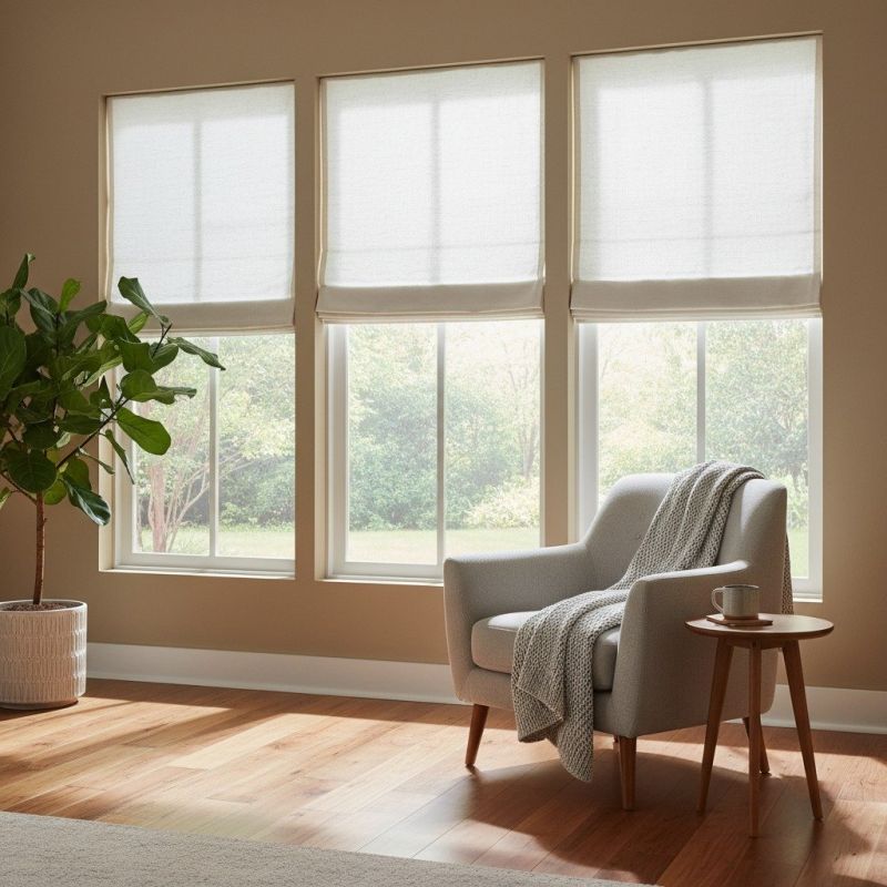 Window Shade Repair in Arvada, CO