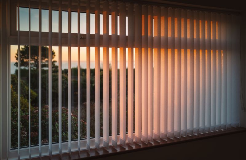 Window Shades Installation in Littleton, CO