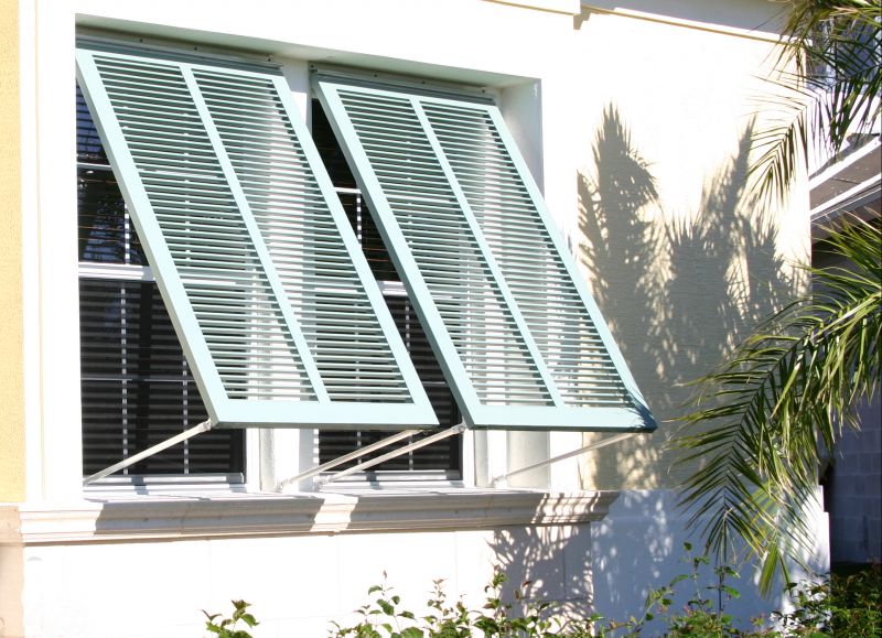 Window Shutters Replacement in Kansas City, KS