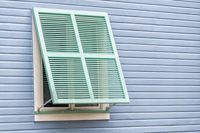 Window Shutters Replacement in Longmont, CO