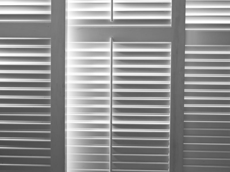 Window Shutters Replacement in Littleton, CO