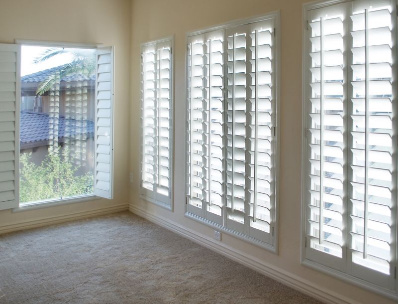 Window Shutters Replacement in Boulder, CO