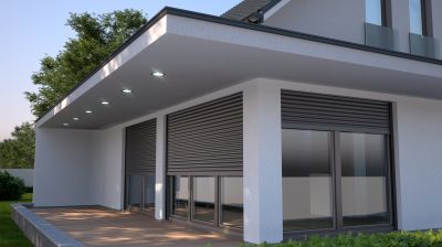 Window Shutters Replacement in Boulder, CO