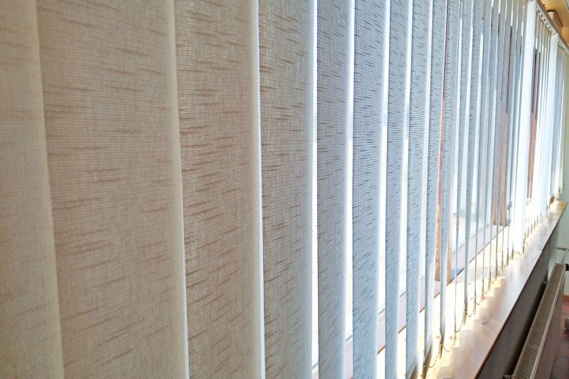 Window Treatments Installation in Littleton, CO