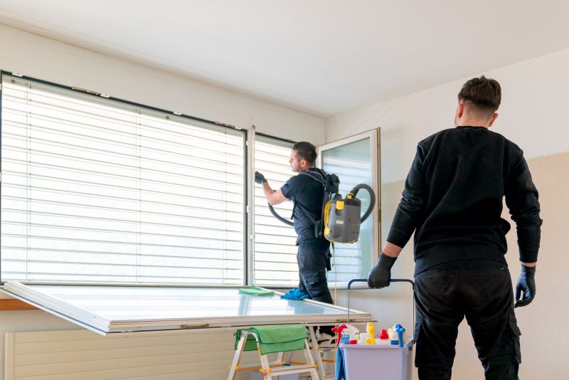 Wood Blinds Cleaning in Billings, MT